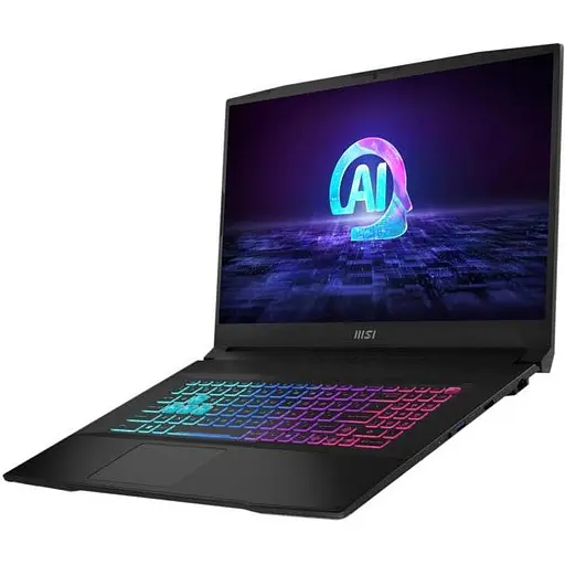 Ноутбук MSI Katana A15 B8VF (B8VF-487XPL) - фото 1