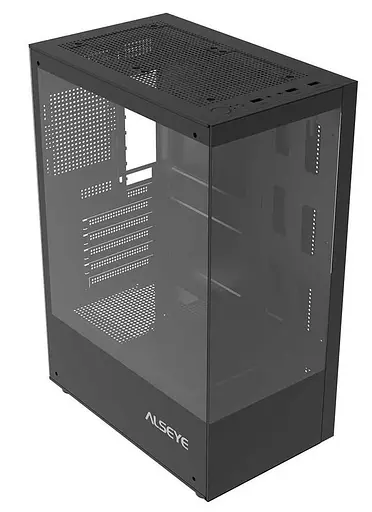 Корпус Alseye Spider-B ARGB (AS.07.0136) - фото 1