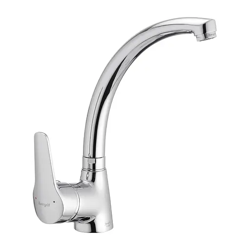 Смеситель для кухни Ibergrif ROMA M14150 (IB0049) - фото 1