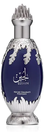 Парфумована вода Lattafa Niche Emarati Lujain 100 мл