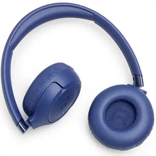 Наушники Tune 680NC Blue (JBLT680NCBLU) JBL teh0021121 - фото 8