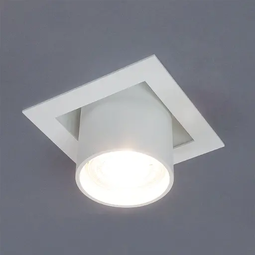 Точечный светильник Imperium Light 27314.01.01 Goggles - фото 1