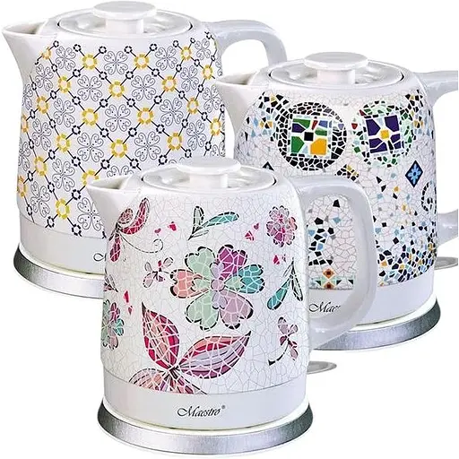 Электрочайник Maestro MR-068