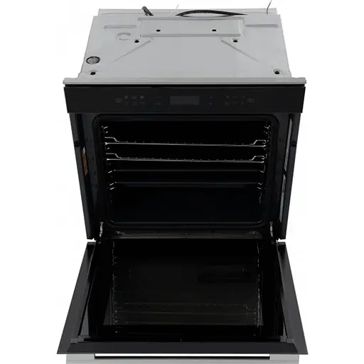 Духова шафа Whirlpool з піролітичним очищенням W7OM44S1PBL - фото 6