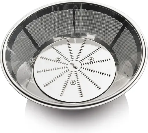 Соковижималка Gorenje JC900E - фото 3