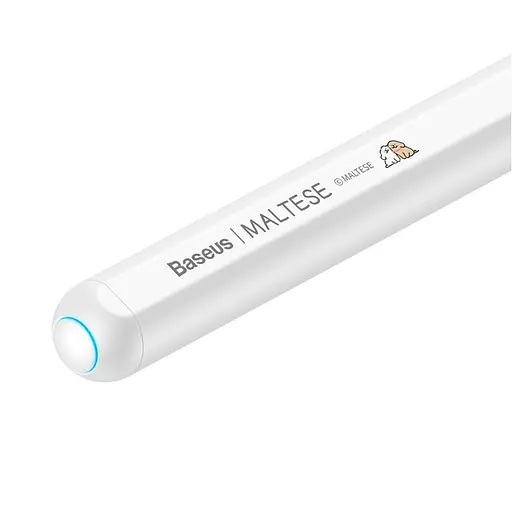 Стилус Baseus Smooth Writing 2 Series Wireless Charging Stylus P80015801211-00 - фото 4