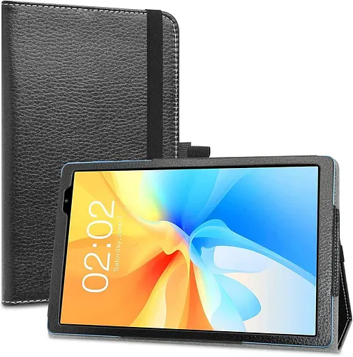 Чохол-підставка зі штучної шкіри для планшета TECLAST P25T - фото 5