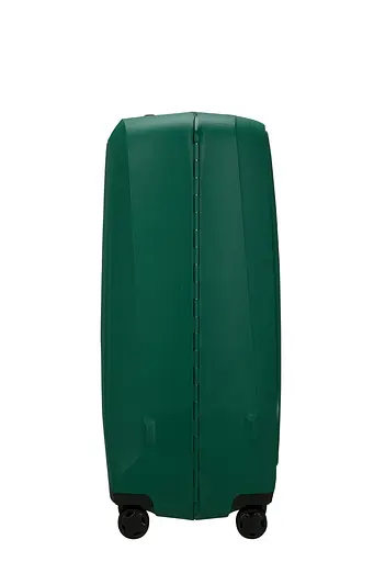Валіза Samsonite ESSENS ALPINE GREEN 81x56x34 81 См KM0*14004 - фото 8