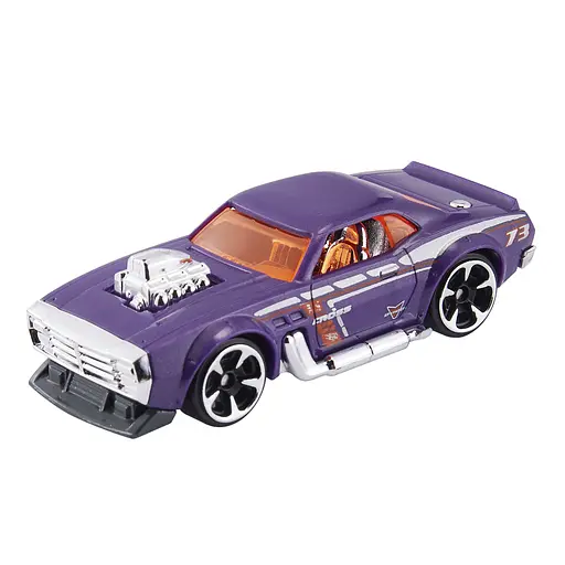 Машинка Zuru Metal Machines Cars в асортименті (6708) - фото 6