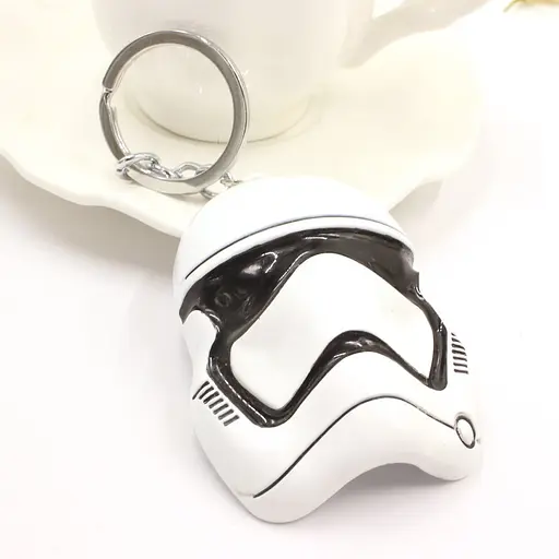 Брелок Штурмовик - фото 3