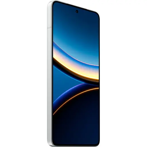 Смартфон Poco F7 Pro 12/512 GB Silver Global EU [133061] - фото 4
