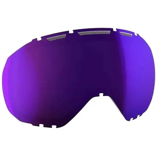Линза в маску Scott FIX ACS LightSensitive (1081-267635.307)