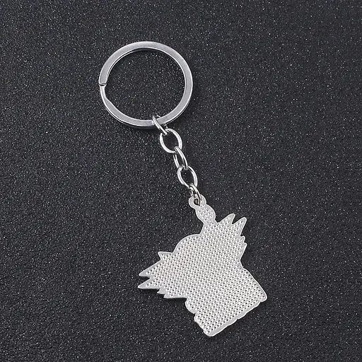 Брелок GeekLand We all float down here Воно Пенівайз IT Pennywise PN 23.04 - фото 4