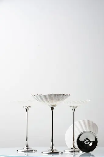 Бокал Shell Glass 90 мл - фото 6