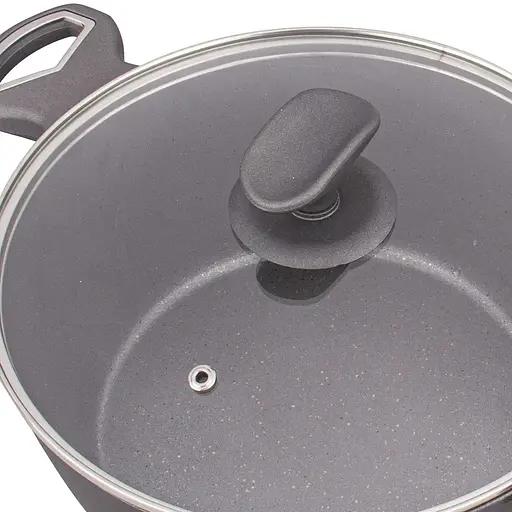 Кастрюля Pepper Маренго PR-2219, 18 х 8 см 1.8 л (124178) - фото 2