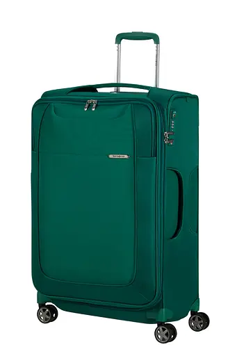 Валіза 71 См Samsonite D'LITE PINE GREEN 71x46x29(32) KG6*04304 - фото 15