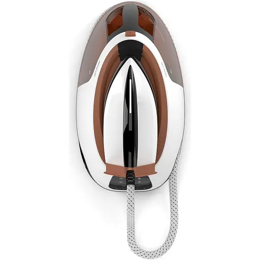 Утюг с парогенератором Sencor SSI0950BZ [134375] - фото 8