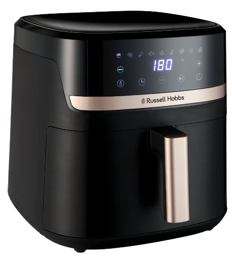 Мультипіч Russell Hobbs 27630-56/RH Satisfry Air Fryer 8.3L