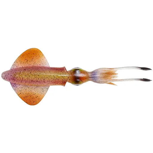 Силикон Savage Gear 3D Swim Squid 95 мм 5.0g Horny Squid (4 шт/уп)