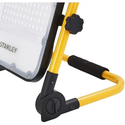 Прожектор Stanley Li-ion світлодіодний 50Вт 5500 Лм 1.65 кг (SXLS37179E) - фото 4