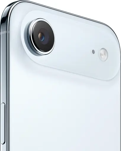 Смартфон Apple iPhone Air 256GB Sky Blue (MG364, MG1D4, MG2P4) - фото 3