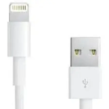 Кабель Apple Lightning to Usb Cable MD818Z/MA для iPhone 5 6 7 8