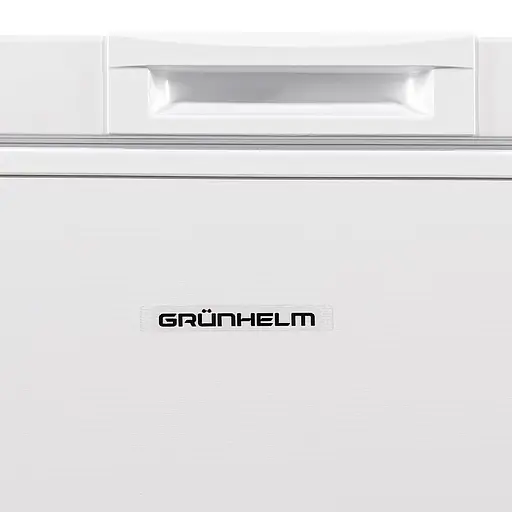 Морозильна скриня Grunhelm GCFW-251 - фото 5