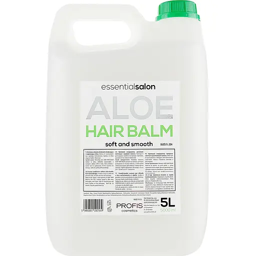 Бальзам алое-вера Profis Essential Salon 1 л