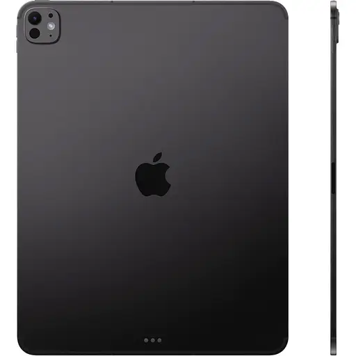 Планшет Apple iPad Pro 13 (2025) 12/256GB Wi-Fi + Cellular Space Black (ME7W4) [150617] - фото 3