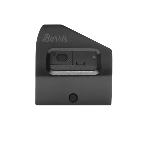 Приціл коліматорний Burris FastFire III 3 MOA з кріпленням AR-F3 Flatop - фото 2