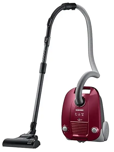 Пылесос Samsung VCC41U1V3P/UK (6619397) - фото 2