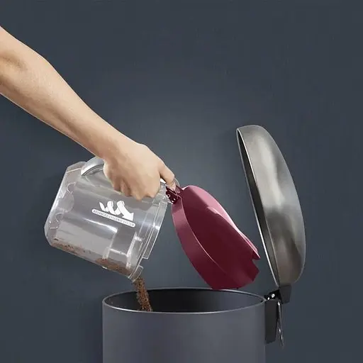 Пылесос безмешковый Rowenta Compact Power XXL Animal + Kit RO4B63EA - фото 8