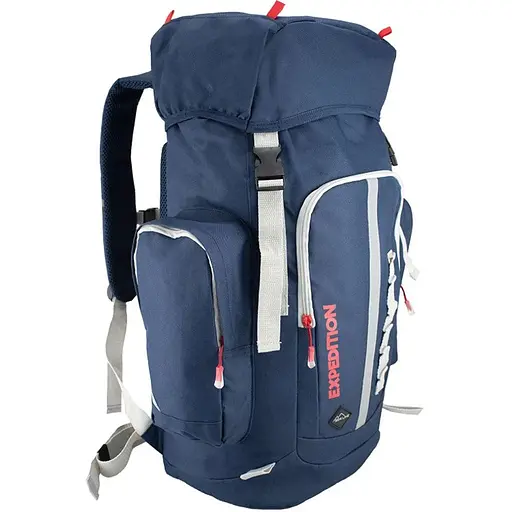 Туристический рюкзак Semi Line 35 Blue (A3039-2) (DAS302180) - фото 1