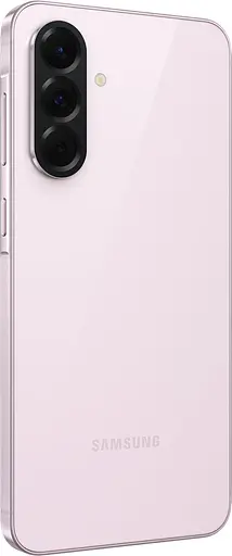 Смартфон Samsung Galaxy A56 5G A566 67" 8/128GB 2SIM 5000mAh розовый светлый - фото 7