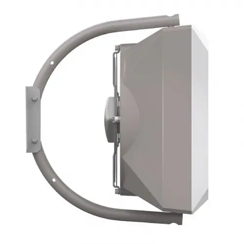 Тепловентилятор Volcano VR Mini EC (3-20 кВт) - фото 3