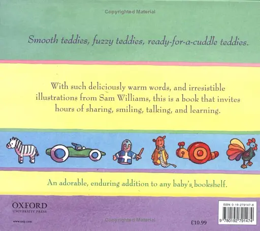 My First Toy Catalogue - фото 7