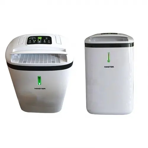 Осушувач повітря Master DH 720P - фото 4