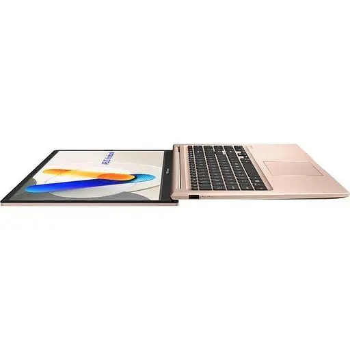 Ноутбук Asus VivoBook 15 R1504VA-BQ1050, Intel Core i5-1335U, 4.6GHz, 15.6 Full HD, 8GB, SSD 512GB, Intel Iris Xe, Free DOS - фото 6