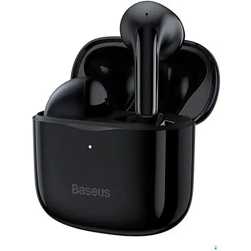Беспроводные наушники Baseus Bowie E3 TWS black