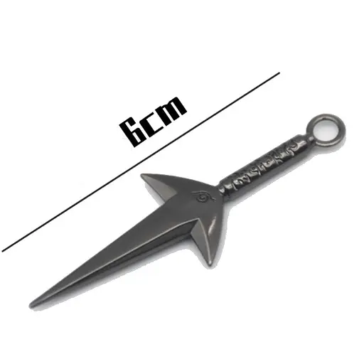 Колекційний набір 2 в 1 Naruto Наруто з 9 предметів N 27.1840 - фото 6