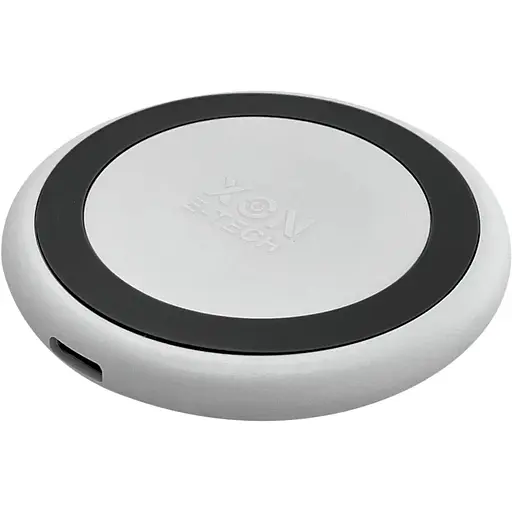 Беспроводное зарядное устройство XON AirCharge MagSafe M1 (USB Type-C) для смартфонов (10W) White (AM2CW 319) - фото 2