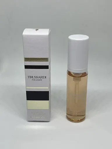  Trussardi Pure Jasmine 10 мл парфюмированная вода - фото 3