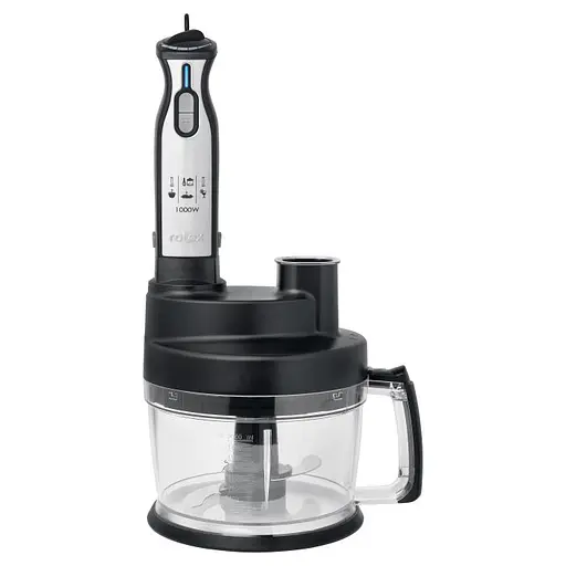 Блендер Rotex RTB890-B - фото 8