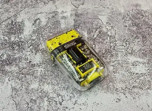 Електробритва-шейвер DSP 60125 - фото 2