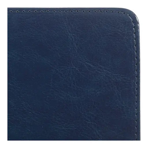 Щотижневик датований Buromax Salerno 2026 A4 синій (BM.2781-02) - фото 5