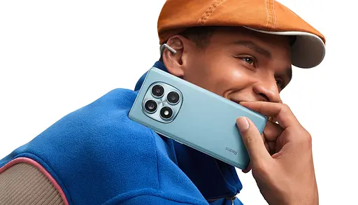 Смартфон Xiaomi Redmi Note 14 Pro 12/512GB Coral GreenEU - фото 10