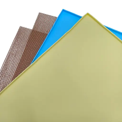 Дегідратор професійний Tekhniko DH-08A-SS нержавіюча сталь (8 лотків) - фото 4