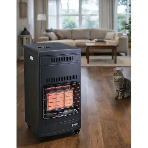 Газовий обігрівач Sicar Euro 90 [157923] - фото 7