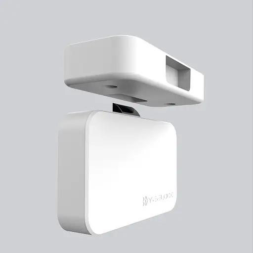 Розумний замок меблевий Xiaomi Yeelock Cabinet Lock (ZNGS01YSB) - фото 2