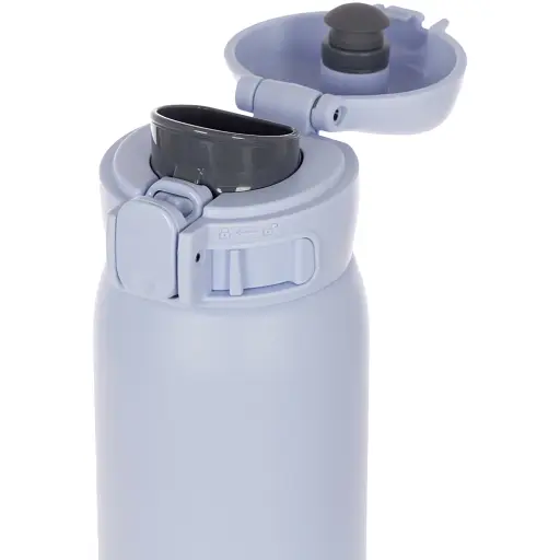 Термокружка Zojirushi SM-WS36AM 0.36 л Airy Blue - фото 3